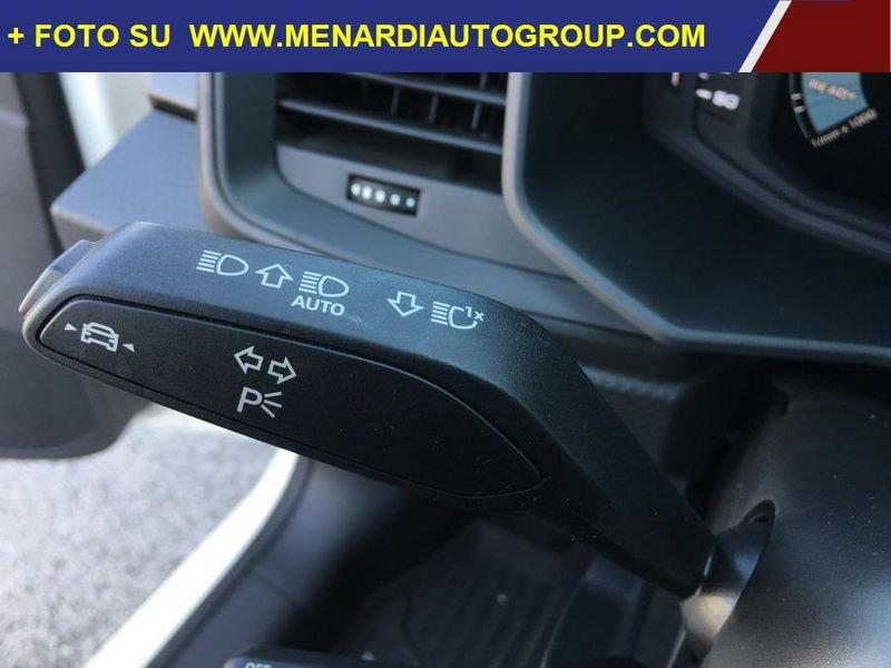 Audi A1 SPB 25 TFSI OK NEOPATENTATI * ACCESSORIATA