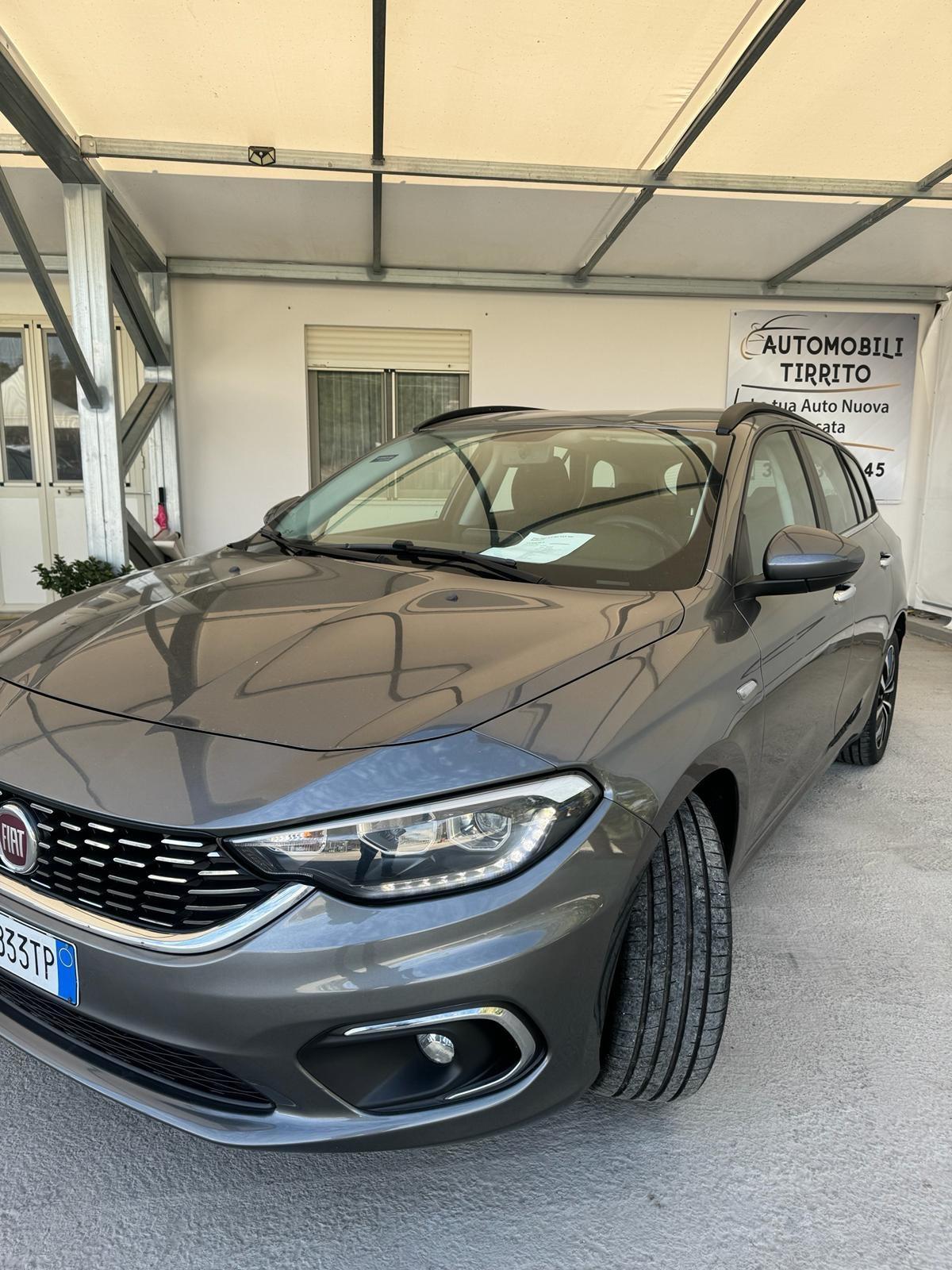 Fiat Tipo 1.3 Mjt S&S 5 porte Easy Business