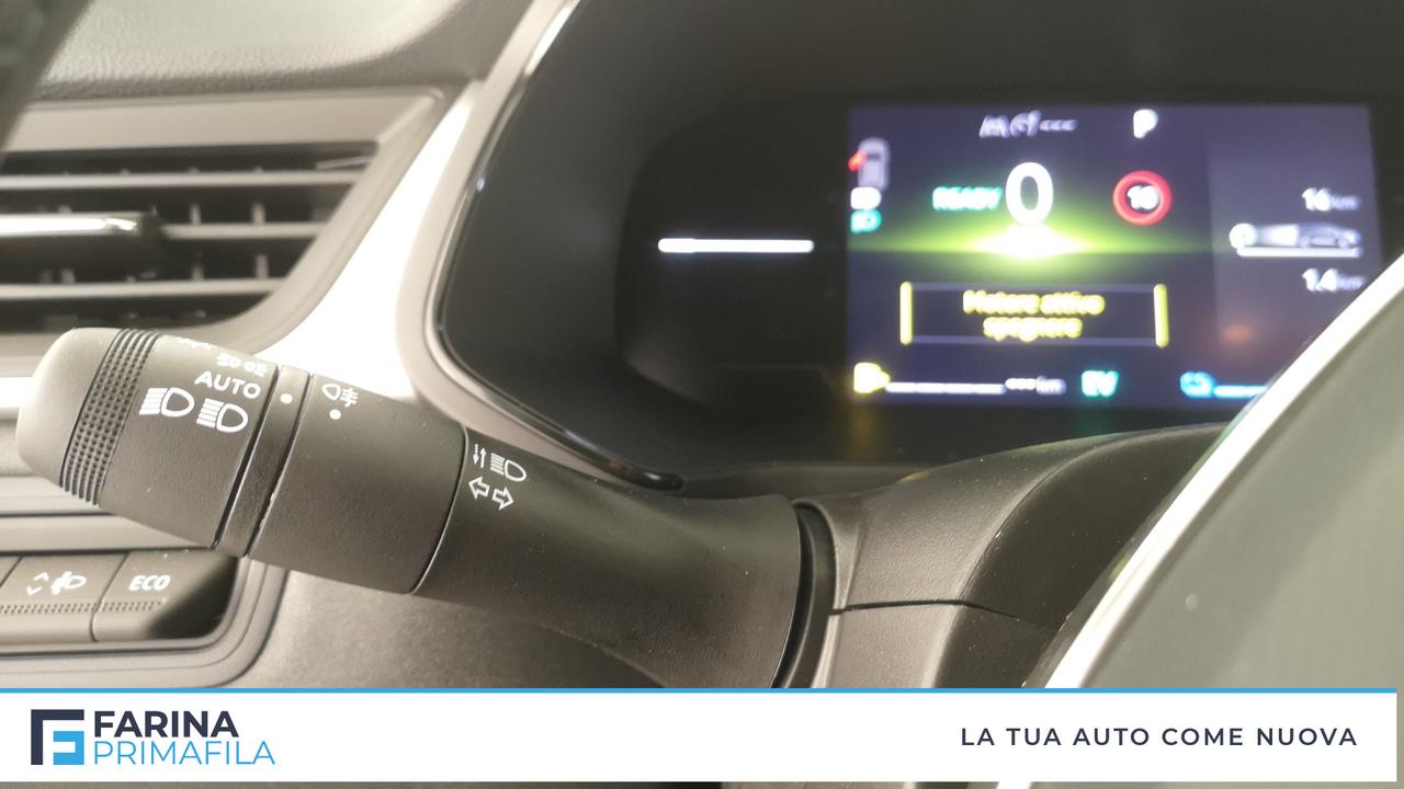 RENAULT SYMBIOZ evolution E Tech full hybrid 145