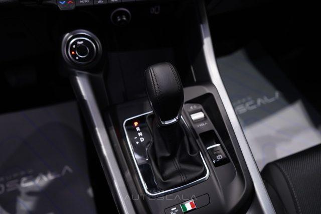 ALFA ROMEO Tonale 1.5 160cv MHEV TCT7 Ti