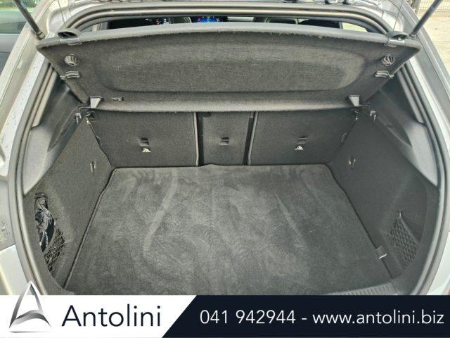 MERCEDES-BENZ A 200 d Automatic AMG Line Advanced Plus "Tetto apribile