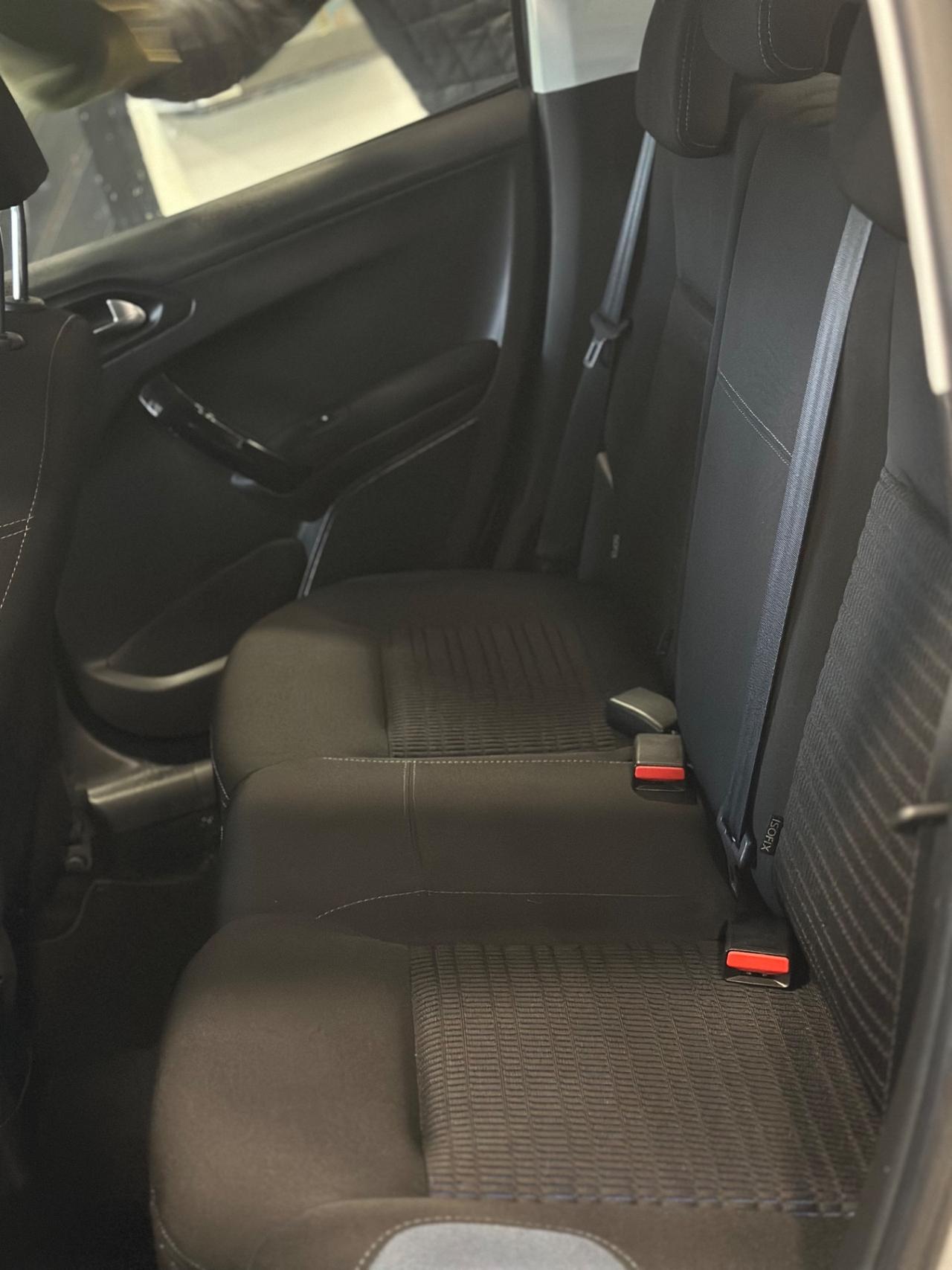 Peugeot 208 1.6 e-HDi 92 CV Stop&Start 5 porte Allure