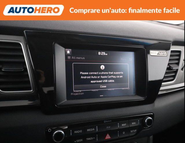 KIA Niro 1.6 GDi DCT HEV Style
