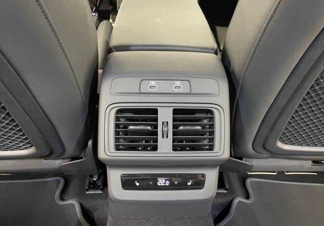 AUDI Q5 2.0 TDI Quattro 204 CV S-Line Tetto KM0 MY26