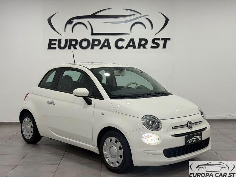 FIAT 500 500 1.2 Pop 69cv