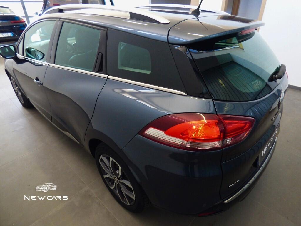 Renault Clio Sporter dCi 8V 90CV Start&Stop Energy Intens