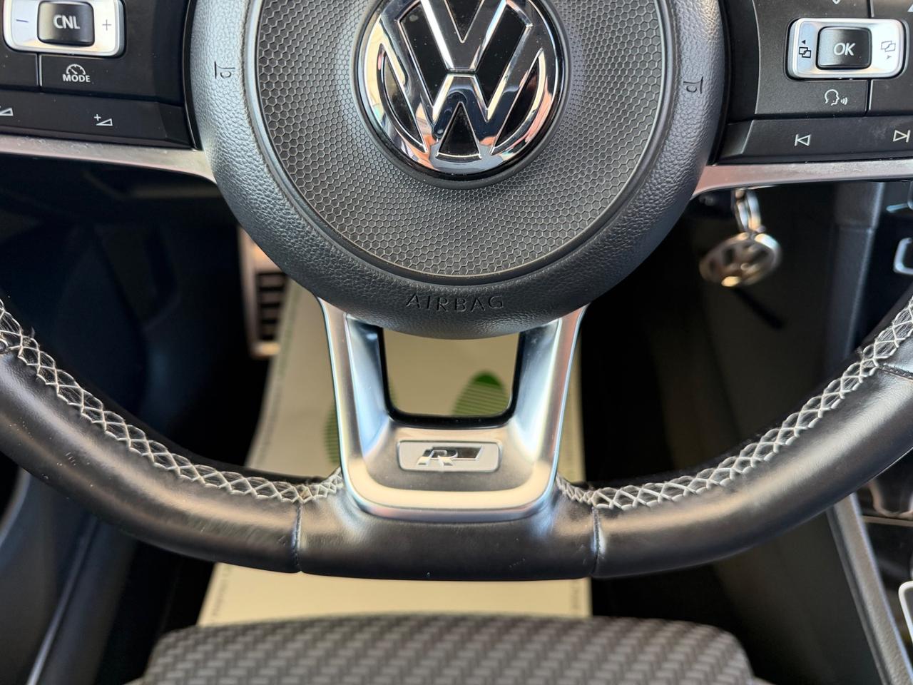 Volkswagen Golf 1.6 TDI 115 CV EXECUTIVE R-Line