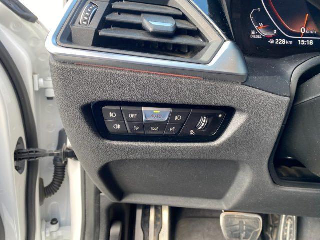 BMW 320 d xDrive Touring Msport 4x4 Virtual Cockpit M-spor