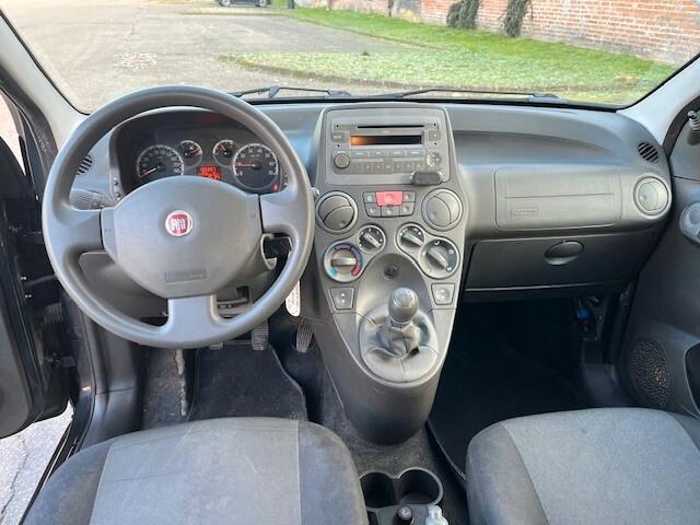 Fiat Panda 1.2 Active
