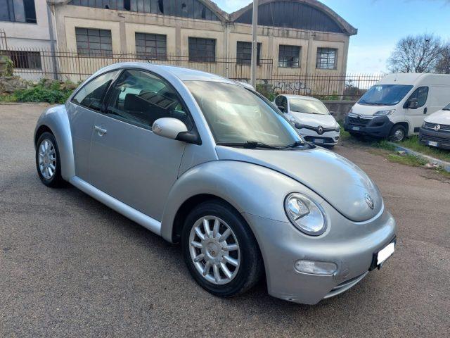 VOLKSWAGEN New Beetle 1.9 TDI 105CV