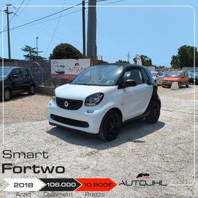 Smart ForTwo 70 1.0 Youngster