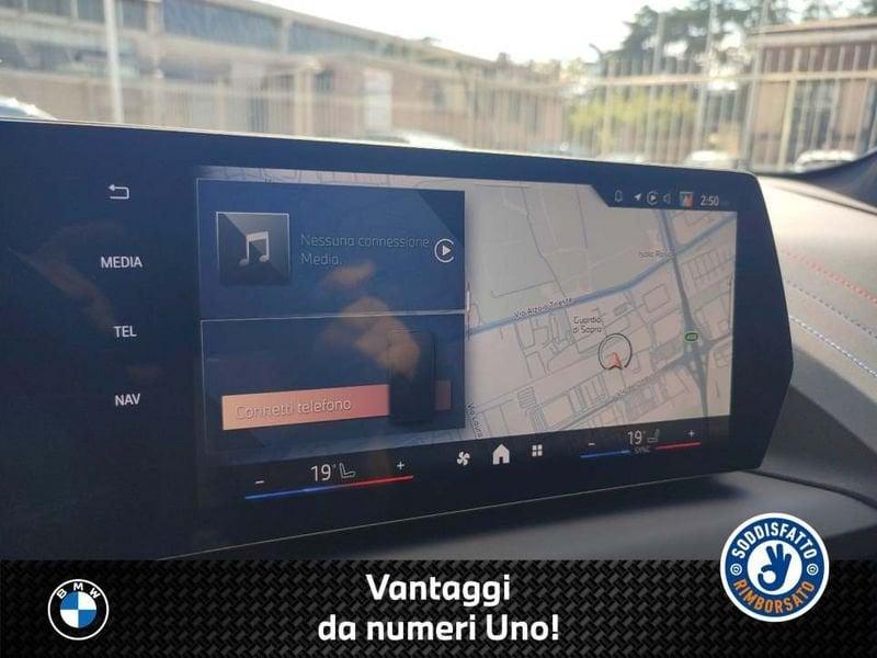 BMW Serie 1 118d M Sport Pro