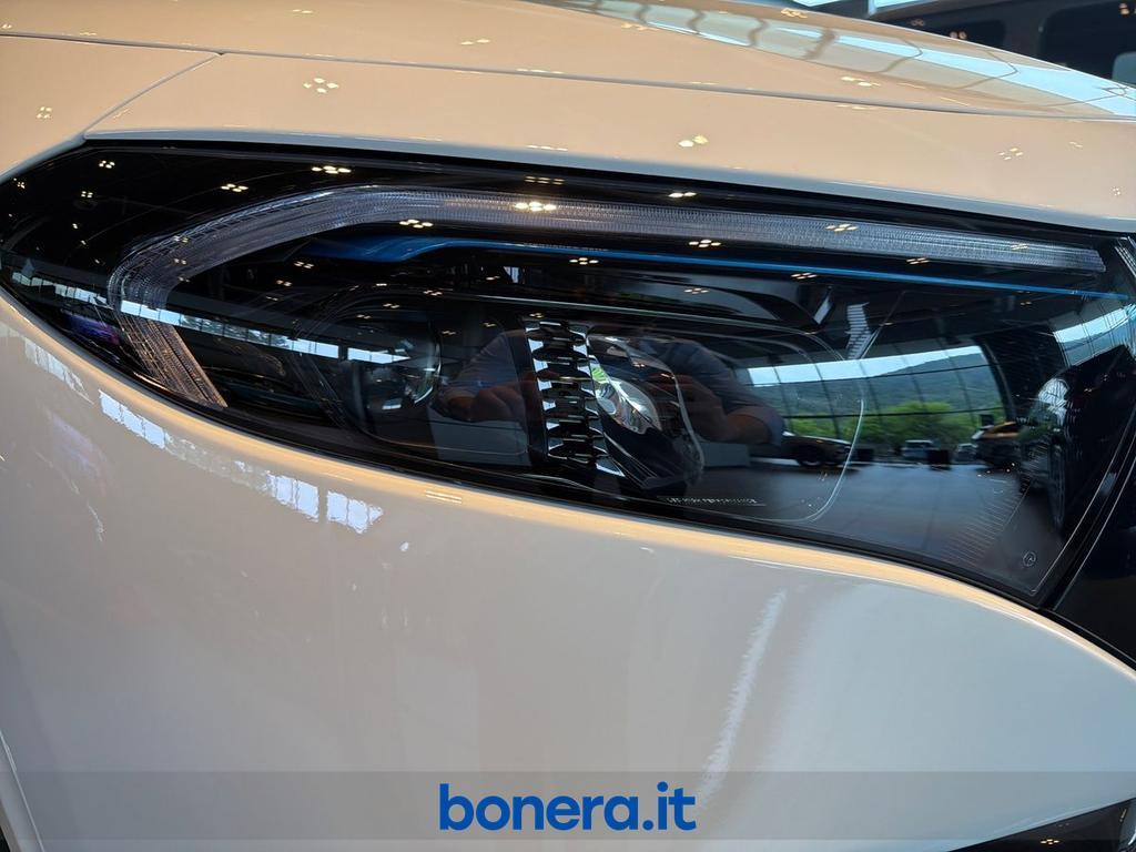 Mercedes EQA 300 AMG Line Advanced Plus 4Matic