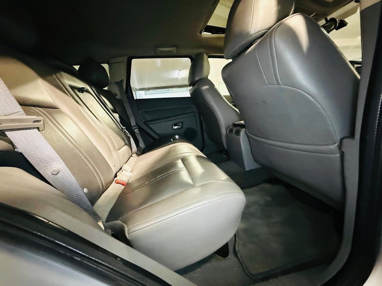 Jeep GRAND CHEROKEE 3.0 CRD*OVERLAND*AUTOMATICA*TETTO 218 CV*