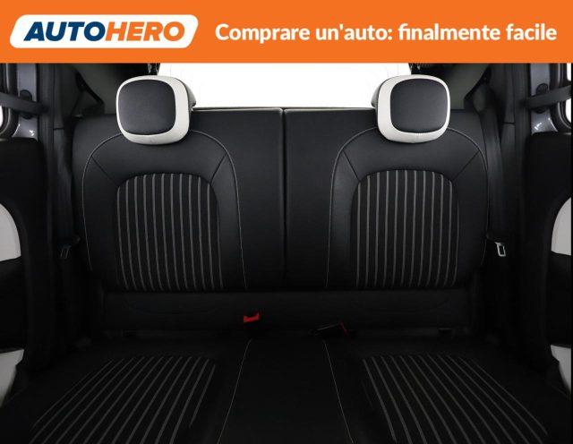 RENAULT Twingo Electric Intens