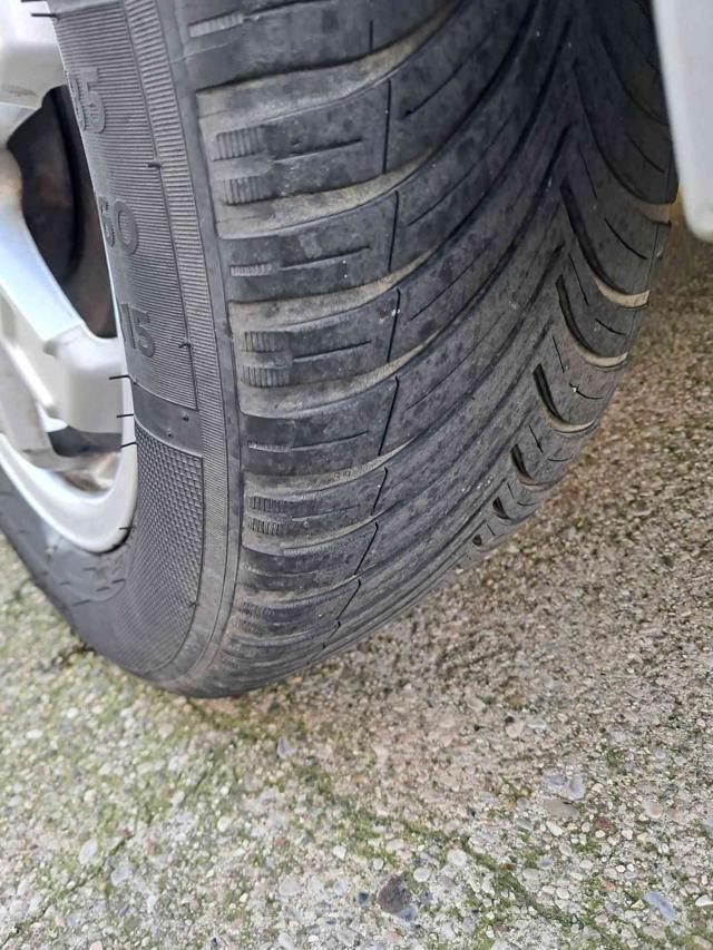 VOLKSWAGEN Polo 1.2 TDI DPF 5 p. BlueMotion 89g ok neopatentati