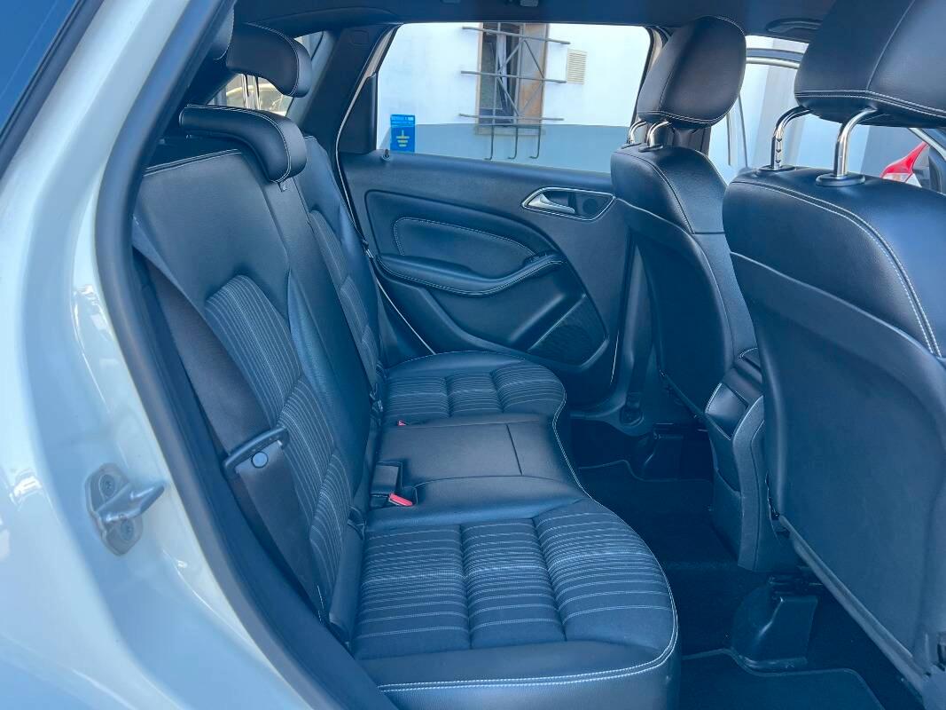 Mercedes Classe B 200 cdi (be) Premium