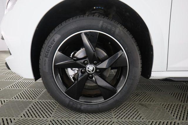 SKODA Kamiq Kamiq 1.0 TSI 110 CV DSG Monte Carlo