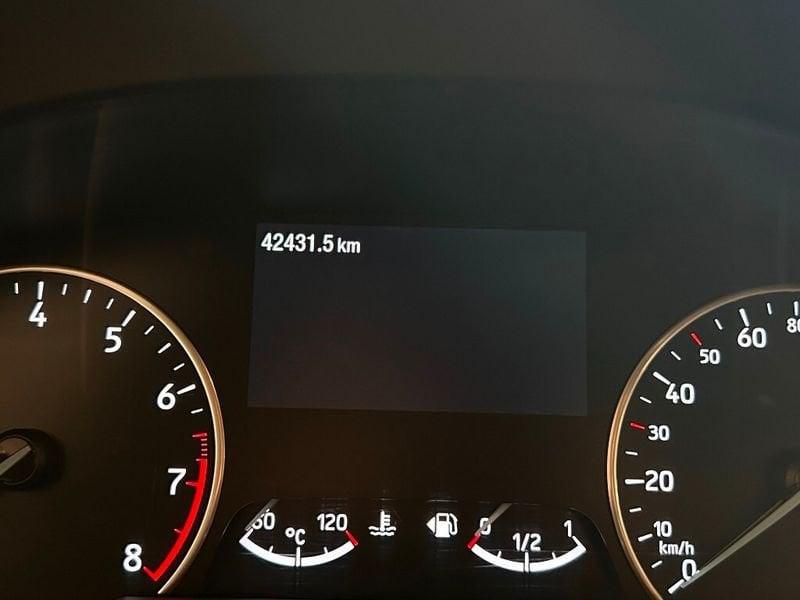 Ford EcoSport 1.0 EcoBoost 125 CV Start&Stop ST-Line