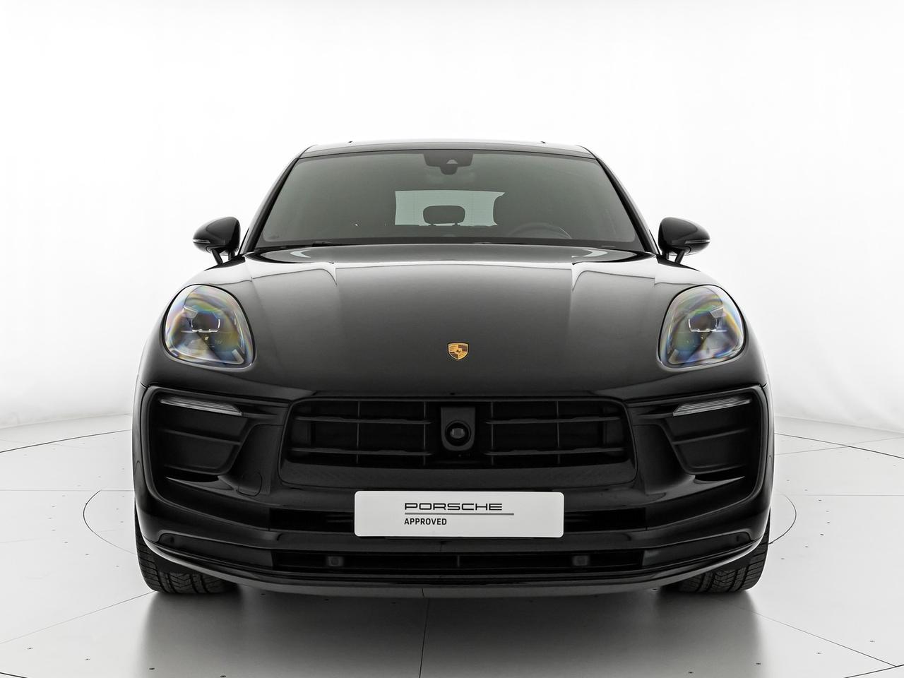 Porsche Macan 2.0 t 265cv pdk