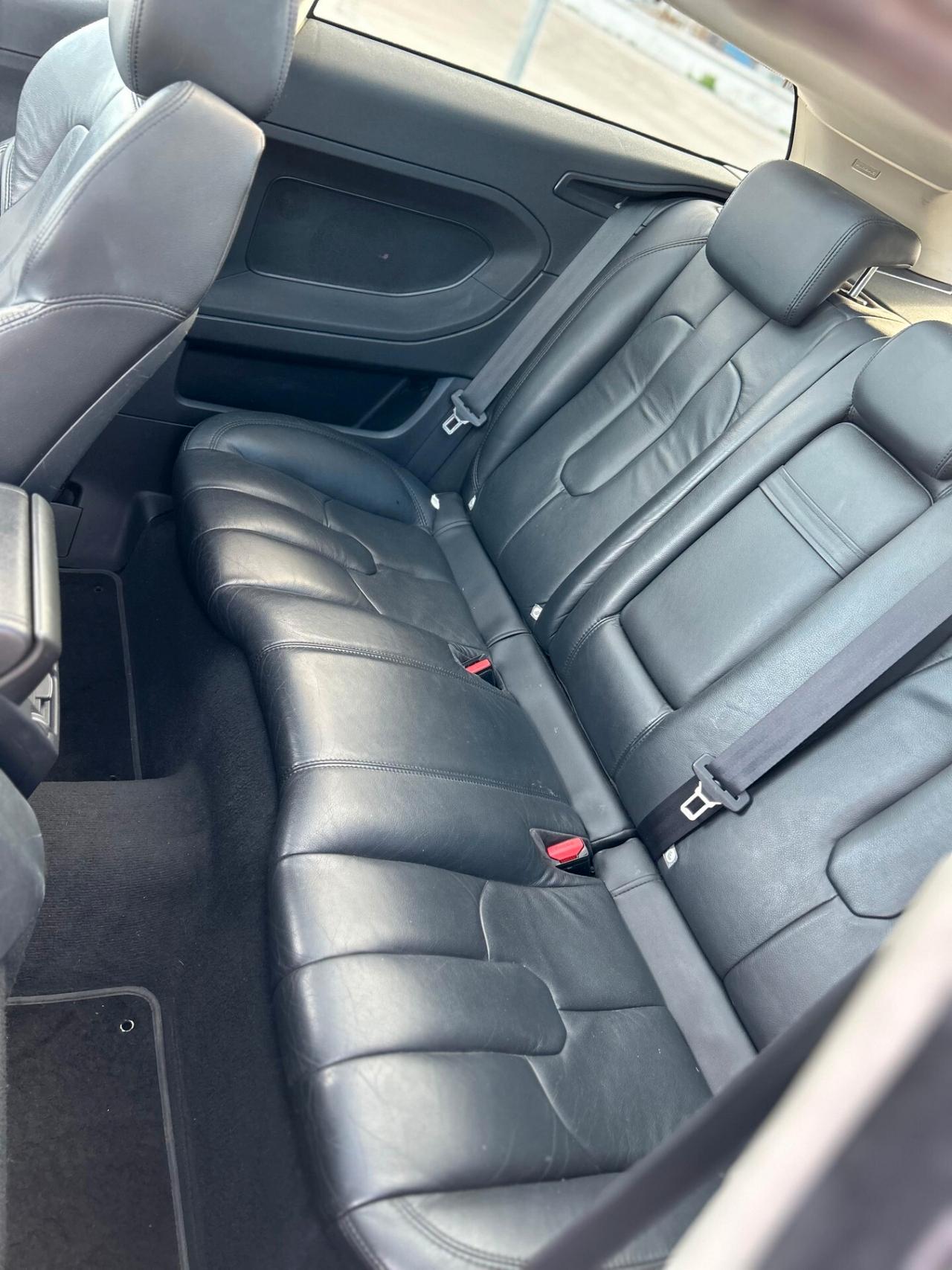 Range Rover Evoque 2.2 Sd4 Coupé Prestige