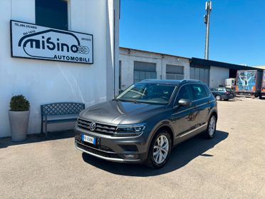 Volkswagen Tiguan - 2017