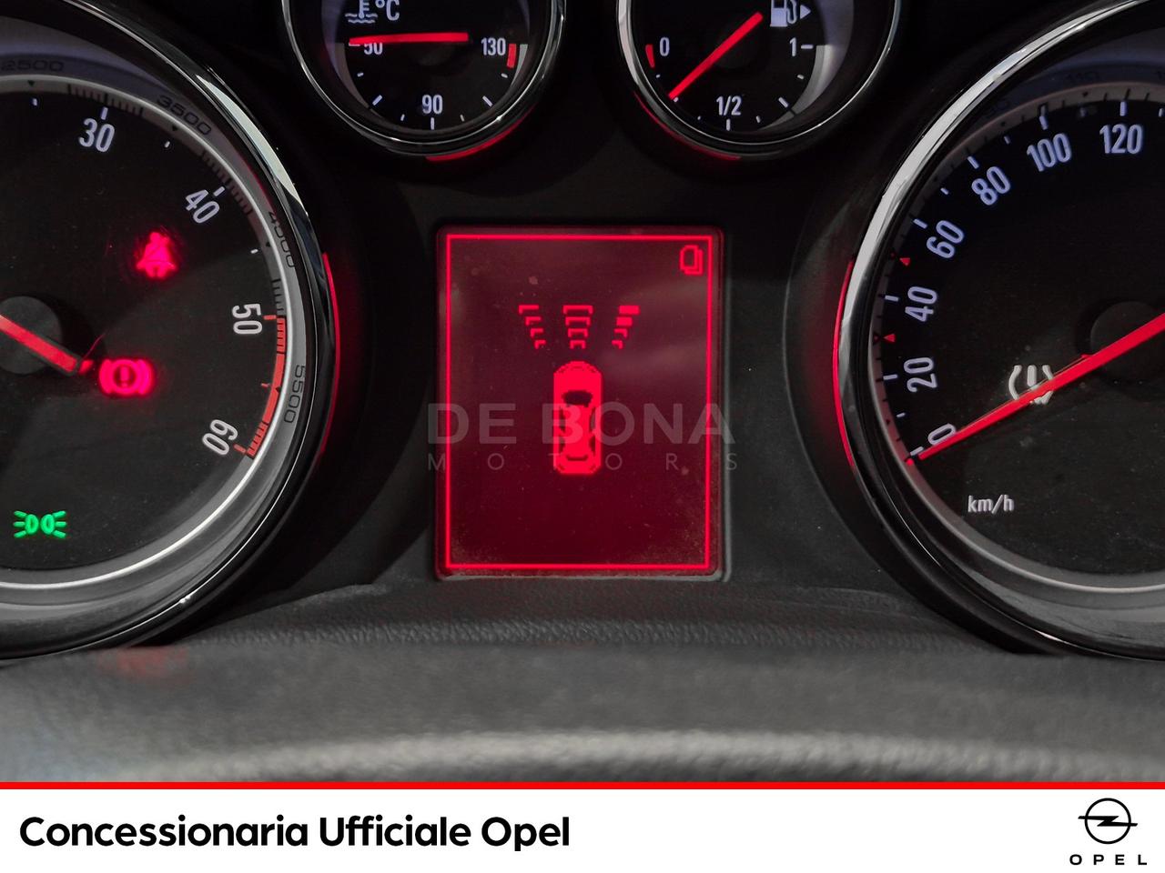 Opel Mokka 1.6 cdti cosmo s&s 4x2 136cv m6