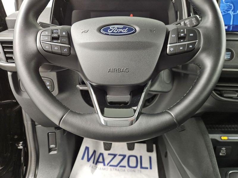 Ford Tourneo Courier 1.0 EcoBoost 125CV Titanium