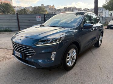 Ford Kuga 1.5 EcoBlue 120 CV aut. 2WD Titanium