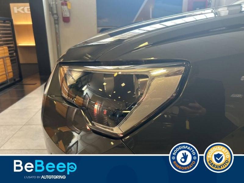 Audi Q3 35 1.5 TFSI BUSINESS