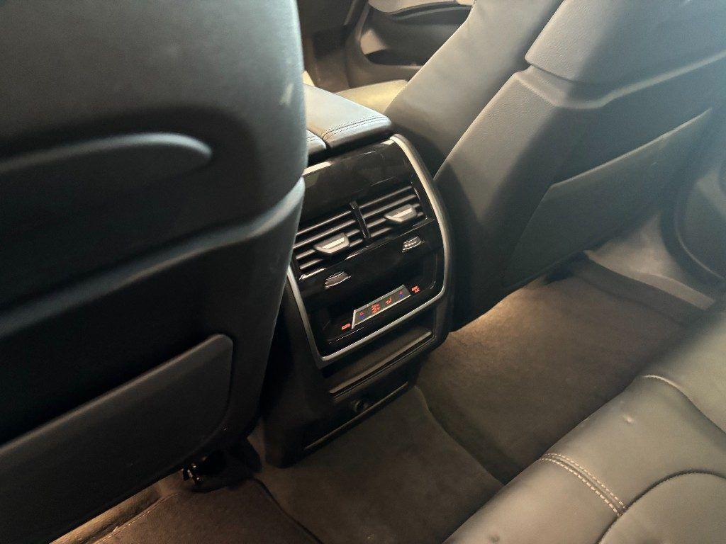 BMW X6 xDrive30d Tetto Apribile Msport Pro 48V Strafull