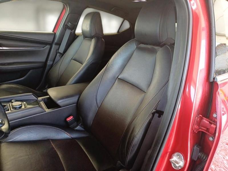 MAZDA 3 2.0L Skyactiv-X 186cv M Hybrid Exclusive 5 PORTE