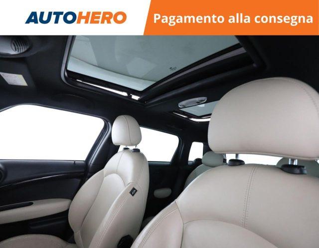 MINI Countryman Mini John Cooper Works Countryman ALL4