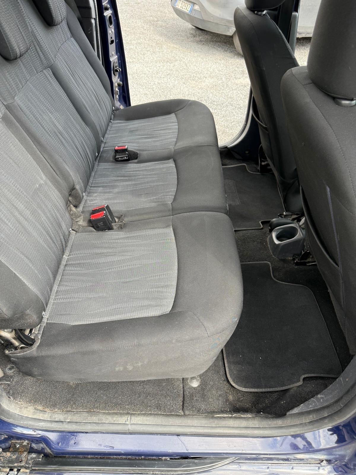 Dacia Dokker 1.6 8V 100CV Start&Stop GPL Ambiance