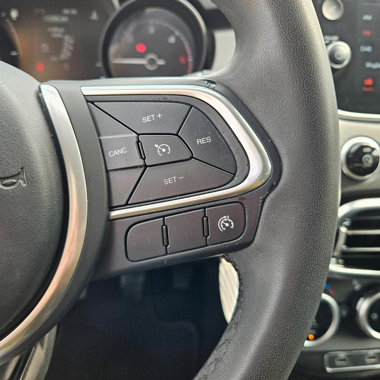 Fiat 500X 1.6 MultiJet 130 CV Cross 2021