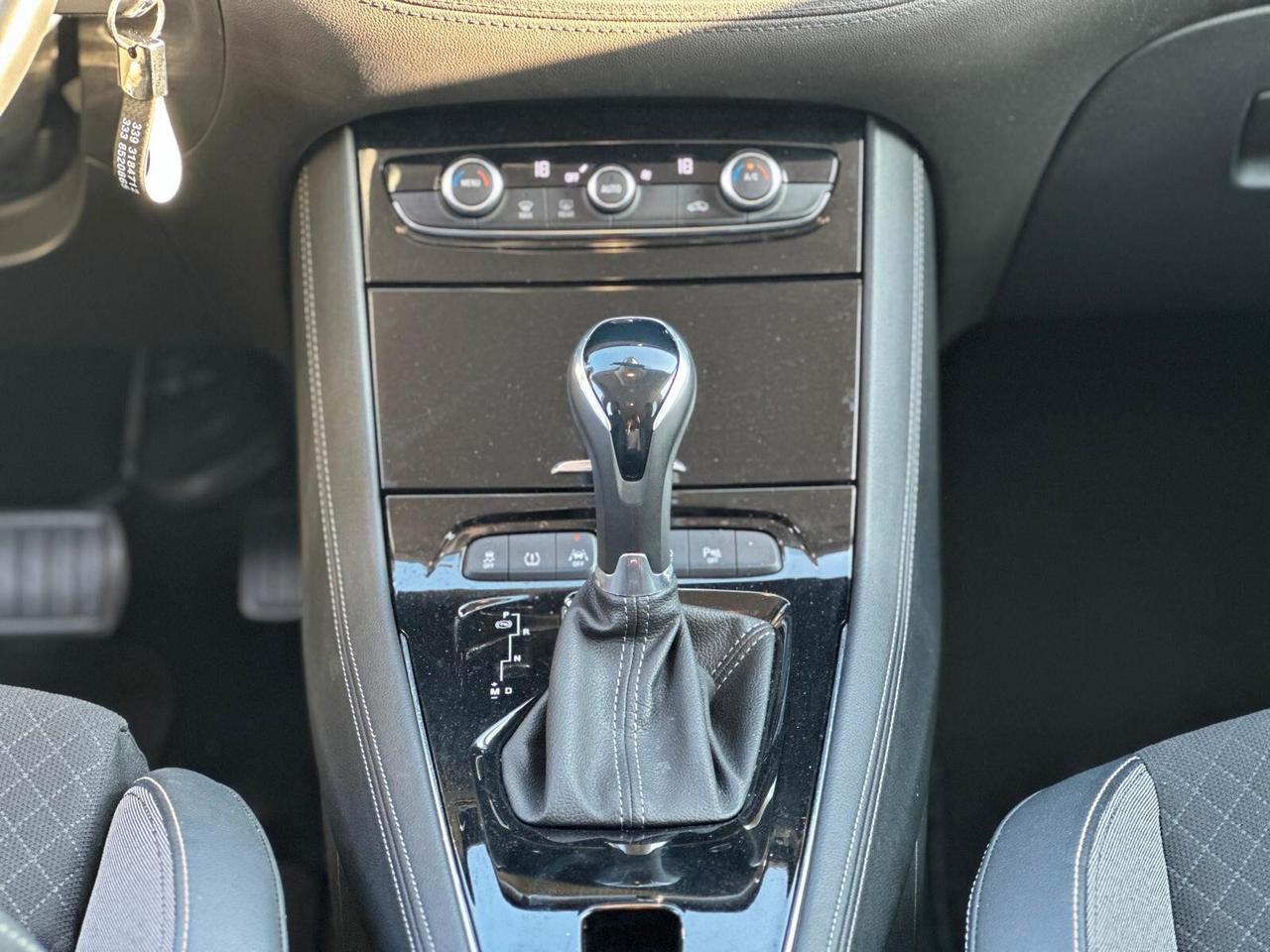 Opel Grandland X 1.5 aut. Innovation