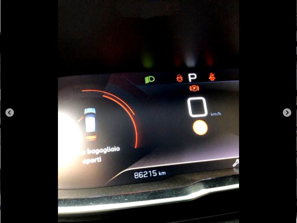 Peugeot 3008 BlueHDi 130 S&S GT Line