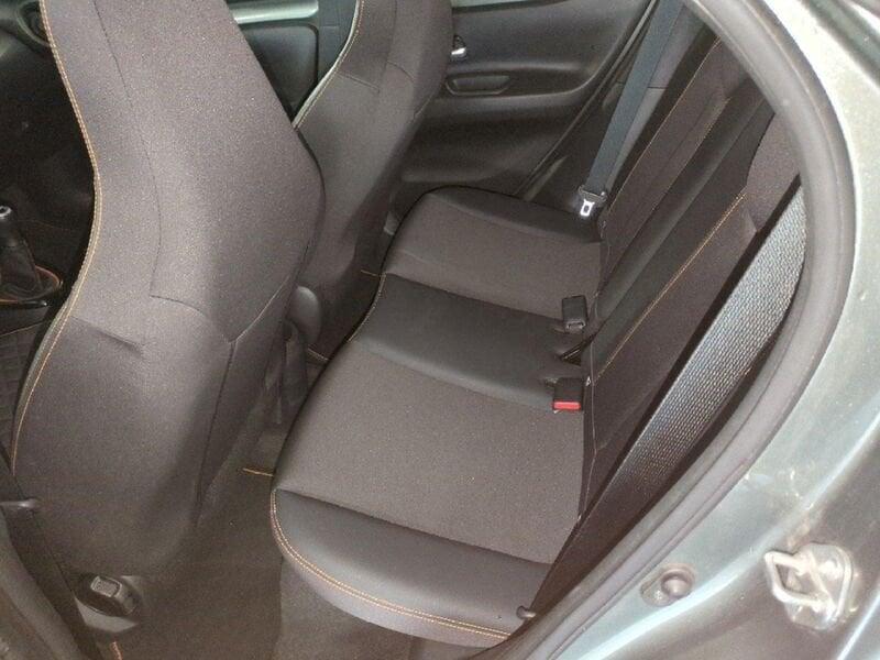 Toyota Aygo X 1.0 VVT-i 72 CV 5 porte Limited