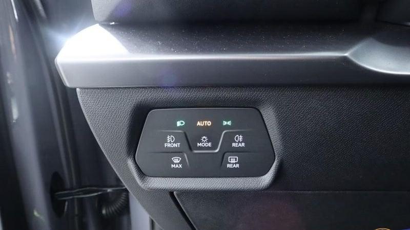 Cupra Formentor Formentor 1.5 DSG MY25 MATRIX LED CAMERA 360° NAVI