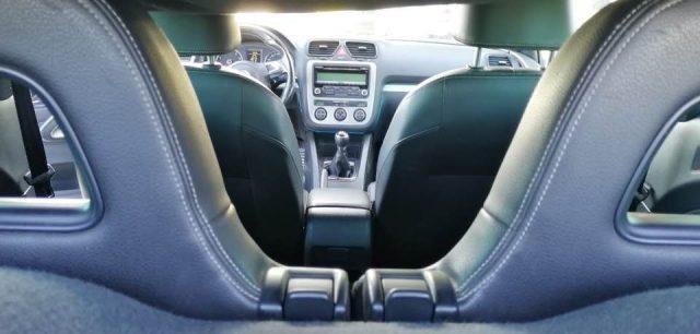 VOLKSWAGEN Scirocco 1.4 TSI BlueMotion Technology