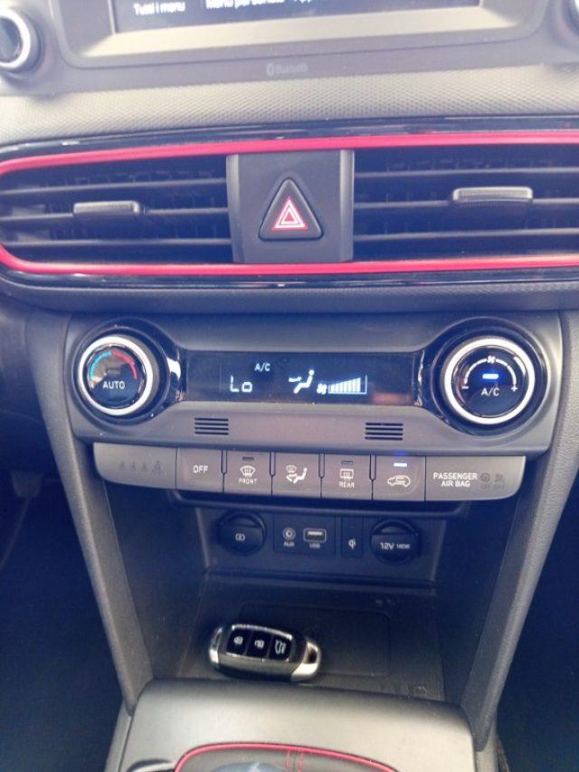 HYUNDAI Kona 1.6 CRDI 115 CV XPrime