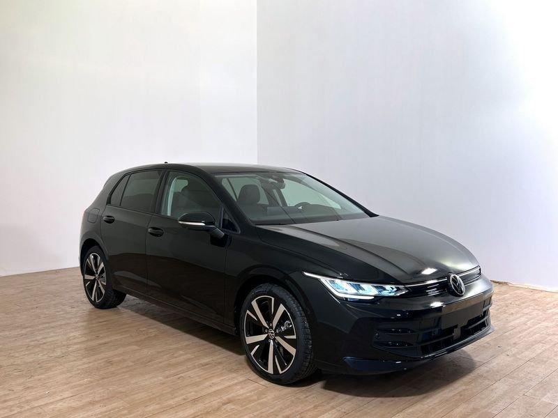Volkswagen Golf 1.5 TSI eHybrid DSG Edition Plus