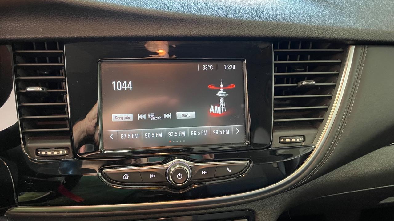 Opel Mokka X 1.6 CDTI Ecotec 4x2 Start&Stop Innovation