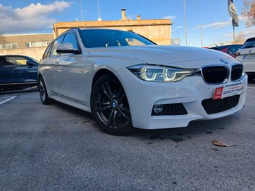 Bmw 318 318d Touring Msport