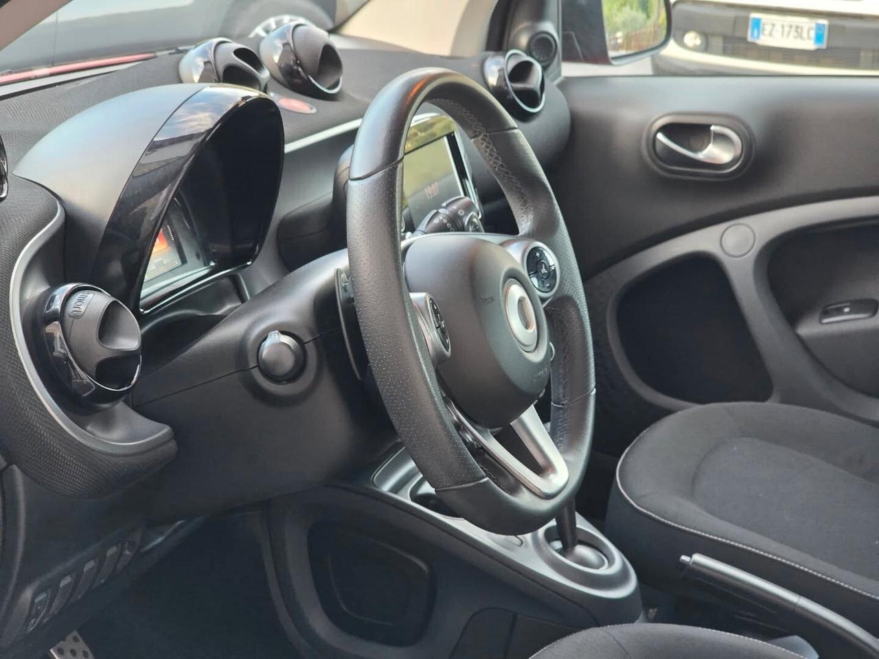 Smart ForTwo 70 1.0 Passion
