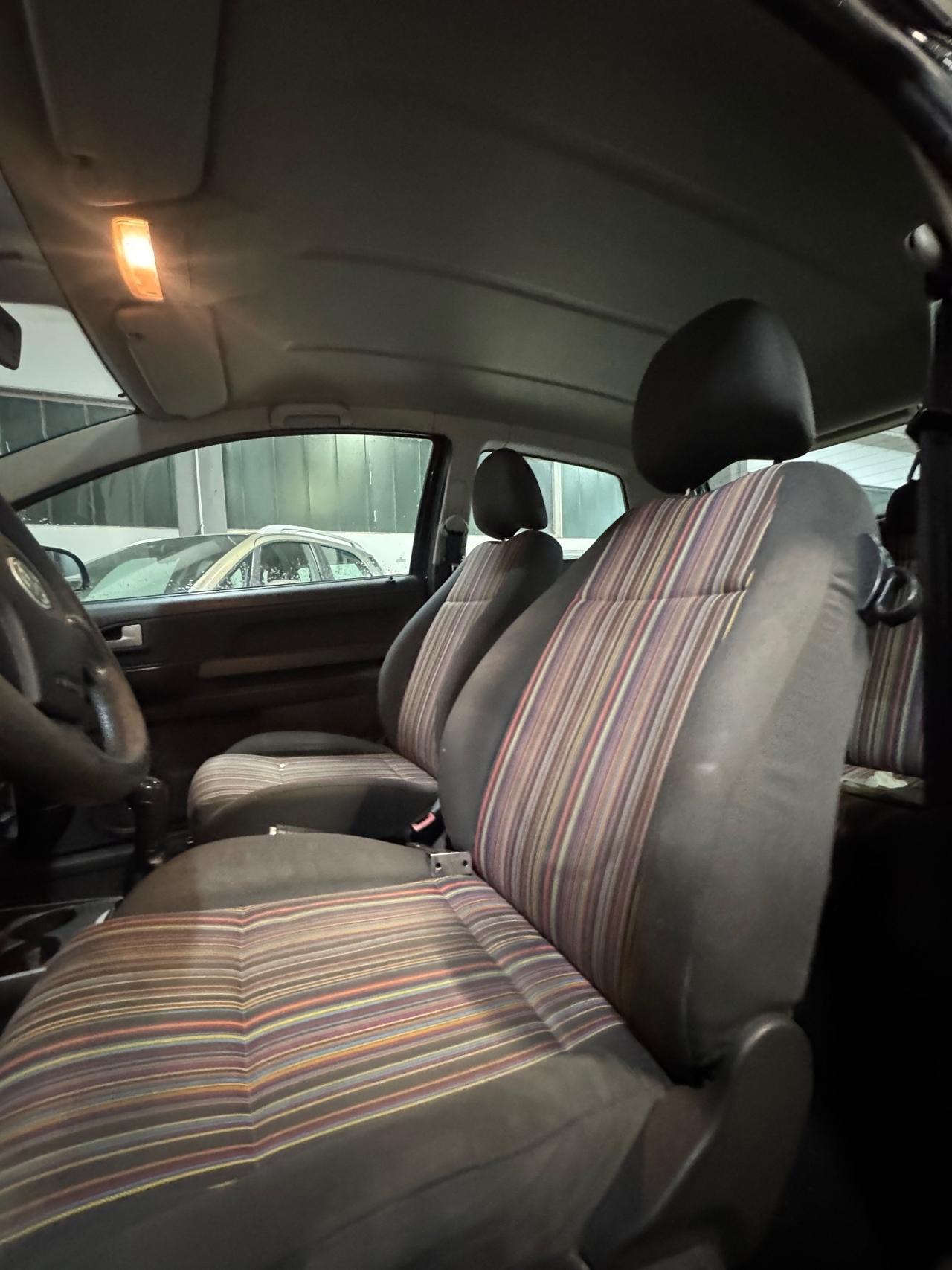 Volkswagen Fox 1.4 TDI Sport