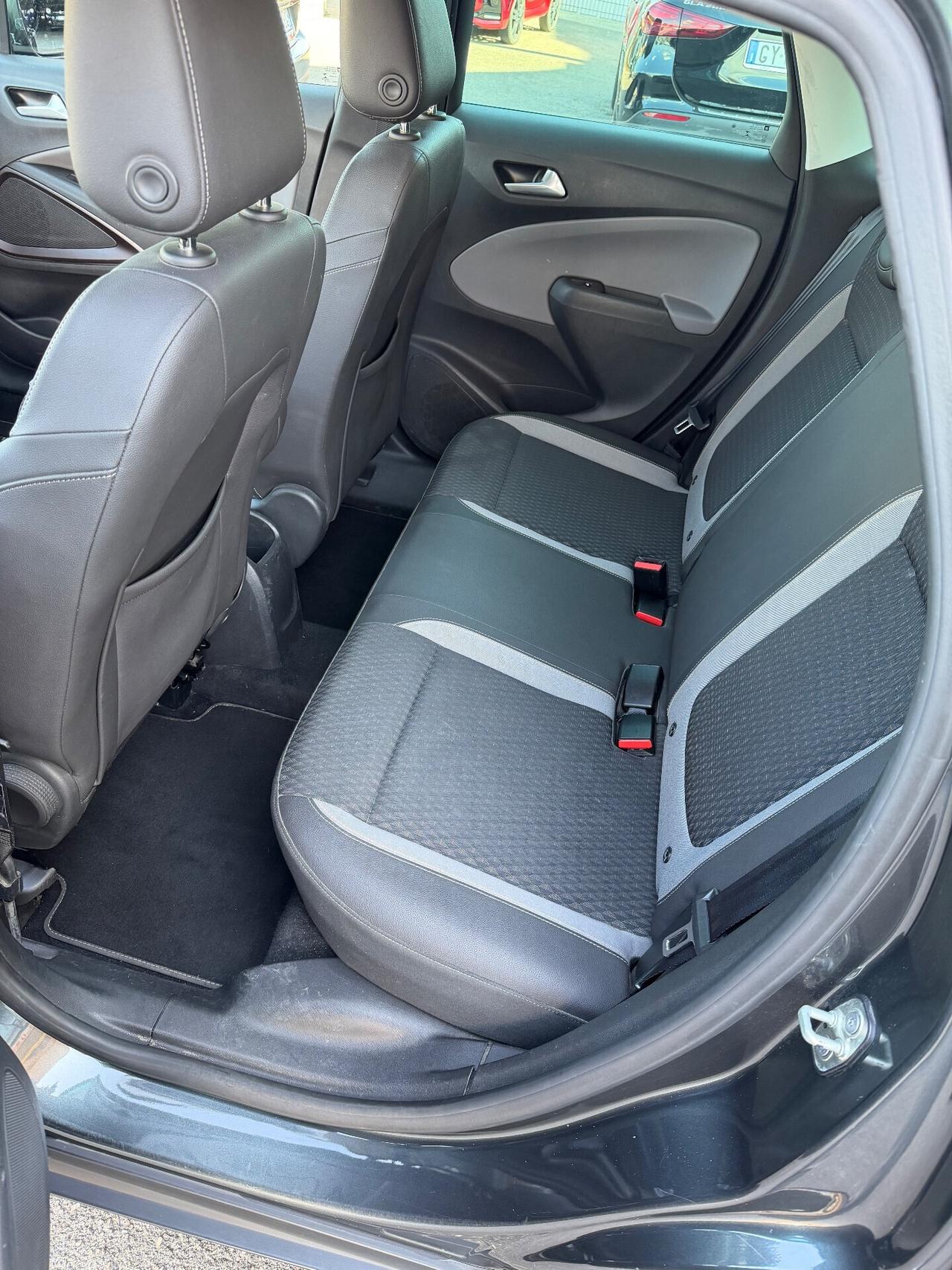 Opel Crossland X 1.2 Turbo 12V 110 CV Start&Stop Innovation