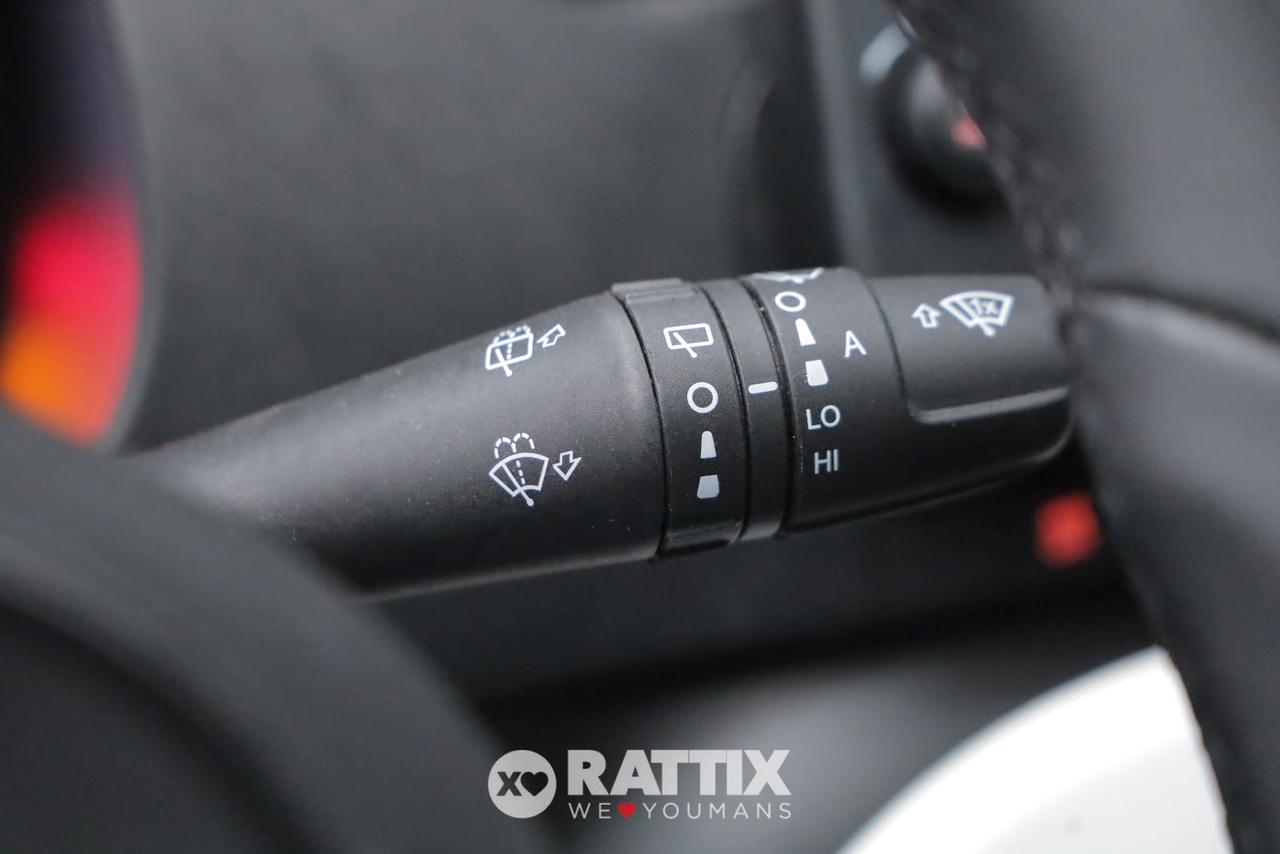 Fiat Panda Pandina 1.0 Firefly Hybrid 70CV Cross