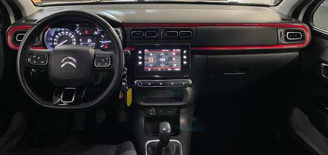 Citroen C3 C3 1.2 puretech Shine 82cv
