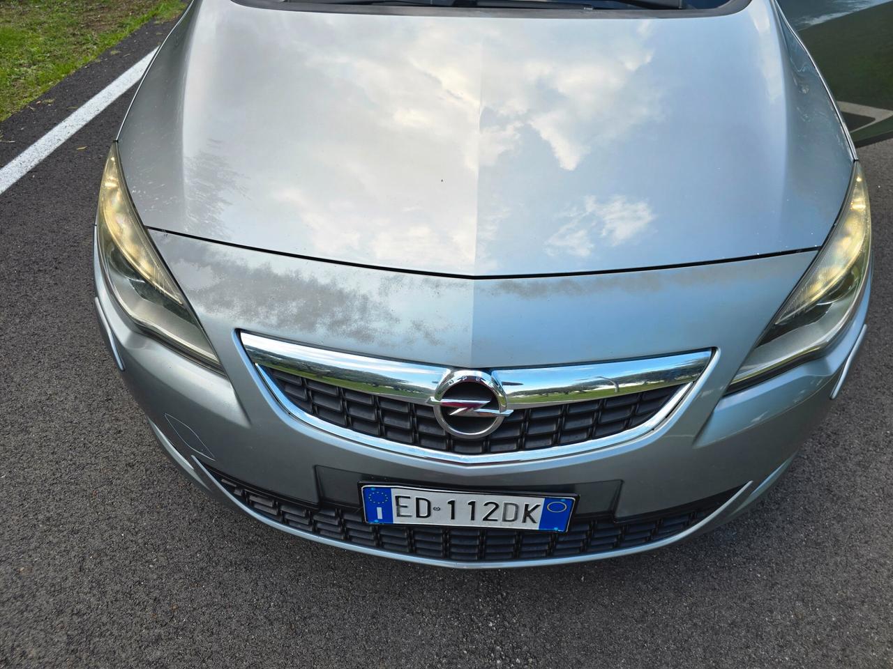 Opel Astra 1.7 CDTI 125CV 5 porte Cosmo - 2010